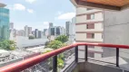 Foto 7 de Apartamento com 1 Quarto à venda, 50m² em Itaim Bibi, São Paulo