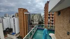 Foto 27 de Cobertura com 4 Quartos para alugar, 236m² em Perdizes, São Paulo