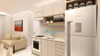 Foto 5 de Apartamento com 1 Quarto à venda, 49m² em Coqueiral, Cascavel