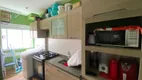 Foto 13 de Apartamento com 2 Quartos à venda, 43m² em Recanto Camanducaia, Jaguariúna