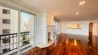 Foto 10 de Apartamento com 4 Quartos para alugar, 316m² em Agronômica, Florianópolis