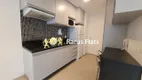 Foto 7 de Flat com 1 Quarto para alugar, 36m² em Brooklin, São Paulo