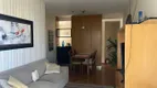 Foto 2 de Flat com 2 Quartos para alugar, 70m² em Brooklin, São Paulo