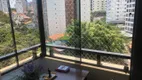 Foto 9 de Apartamento com 3 Quartos à venda, 128m² em Vila Mariana, São Paulo