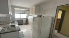 Foto 7 de Apartamento com 1 Quarto à venda, 55m² em Maracanã, Praia Grande