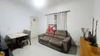 Foto 2 de Apartamento com 2 Quartos à venda, 73m² em Aparecida, Santos