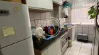 Foto 9 de Apartamento com 2 Quartos à venda, 47m² em Jardim Tatiana, Votorantim