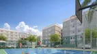 Foto 11 de Apartamento com 2 Quartos à venda, 44m² em Jardim das Margaridas, Salvador