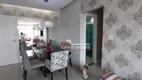 Foto 2 de Apartamento com 2 Quartos à venda, 103m² em Gonzaga, Santos