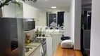 Foto 6 de Apartamento com 2 Quartos à venda, 55m² em Vila São Francisco, São Paulo