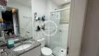 Foto 13 de Apartamento com 1 Quarto à venda, 49m² em Vila Matias, Santos