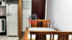 Foto 6 de Flat com 1 Quarto para alugar, 42m² em Saúde, São Paulo