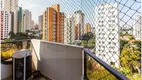 Foto 6 de Apartamento com 4 Quartos à venda, 230m² em Jardim Vila Mariana, São Paulo