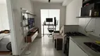 Foto 2 de Apartamento com 1 Quarto à venda, 29m² em Vila Romana, São Paulo