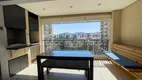 Foto 10 de Apartamento com 3 Quartos para venda ou aluguel, 107m² em Sítio Tamboré Alphaville, Barueri