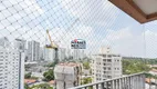 Foto 9 de Apartamento com 3 Quartos à venda, 113m² em Brooklin, São Paulo