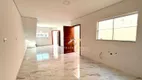 Foto 3 de Sobrado com 3 Quartos à venda, 150m² em Vila Tibirica, Santo André