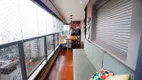 Foto 6 de Apartamento com 3 Quartos à venda, 98m² em Vila Gumercindo, São Paulo