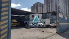 Foto 5 de Lote/Terreno à venda, 900m² em Vila Metalurgica, Santo André