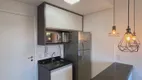 Foto 3 de Apartamento com 1 Quarto à venda, 33m² em Jardim Tarraf II, São José do Rio Preto