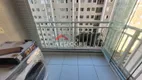 Foto 4 de Apartamento com 1 Quarto à venda, 33m² em Jardim Santa Terezinha, São Paulo