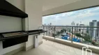 Foto 2 de Apartamento com 3 Quartos à venda, 125m² em Ipiranga, São Paulo