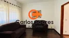 Foto 5 de Casa com 3 Quartos à venda, 225m² em Vila Aparecida, Franca