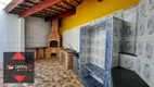 Foto 8 de Sobrado com 4 Quartos à venda, 145m² em Vila Sílvia, São Paulo