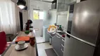 Foto 2 de Apartamento com 1 Quarto à venda, 40m² em Parque Nações Unidas, São Paulo