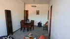 Foto 2 de Apartamento com 4 Quartos à venda, 96m² em Rio Comprido, Rio de Janeiro