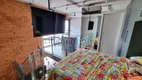 Foto 11 de Apartamento com 1 Quarto à venda, 68m² em Pompeia, São Paulo