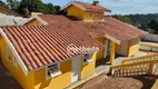 Foto 2 de Fazenda/Sítio com 4 Quartos para venda ou aluguel, 480m² em Vivendas do Engenho D Agua, Itatiba