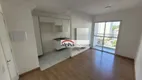 Foto 2 de Apartamento com 2 Quartos à venda, 55m² em Jardim Santa Izabel, Hortolândia