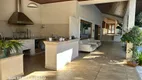 Foto 8 de Casa com 4 Quartos à venda, 1089m² em Altos de São Fernando, Jandira