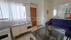Foto 3 de Apartamento com 2 Quartos para alugar, 51m² em Cidade Jardim, São Carlos