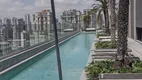 Foto 43 de Apartamento com 1 Quarto para alugar, 26m² em Jardim das Acacias, São Paulo