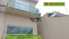 Foto 22 de Sobrado com 3 Quartos à venda, 115m² em Jardim do Mirante, Ribeirão Pires