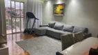 Foto 3 de Apartamento com 3 Quartos à venda, 98m² em Vila Arapuã, São Paulo