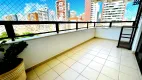 Foto 2 de Apartamento com 3 Quartos à venda, 115m² em Pituba, Salvador