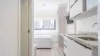 Foto 13 de Flat com 1 Quarto para alugar, 16m² em República, São Paulo