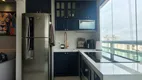 Foto 5 de Apartamento com 1 Quarto para alugar, 33m² em Barra Funda, São Paulo