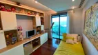 Foto 6 de Apartamento com 5 Quartos para alugar, 310m² em Barra da Tijuca, Rio de Janeiro