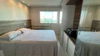 Foto 7 de Apartamento com 2 Quartos para alugar, 56m² em Ponta Negra, Natal