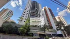 Foto 6 de Apartamento com 3 Quartos à venda, 126m² em Jardim Anália Franco, São Paulo