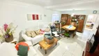 Foto 6 de Casa de Condomínio com 3 Quartos à venda, 180m² em Jardim Bonfiglioli, São Paulo