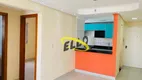 Foto 3 de Apartamento com 2 Quartos à venda, 55m² em Vila São Joaquim, Cotia