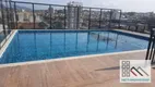 Foto 11 de Apartamento com 1 Quarto à venda, 43m² em Atibaia Jardim, Atibaia