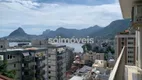 Foto 13 de Apartamento com 4 Quartos à venda, 131m² em Lagoa, Rio de Janeiro