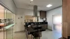 Foto 6 de Casa de Condomínio com 3 Quartos à venda, 233m² em Jardins Gênova, Uberlândia