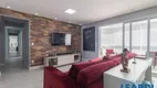 Foto 2 de Apartamento com 3 Quartos à venda, 120m² em Vila Olímpia, São Paulo